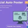 Social Auto Poster