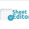 WP Sheet Editor (Premium)