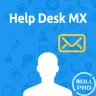 magento2  Mirasvit Help Desk MX