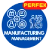 Manufacturing Management module for Perfex CRM