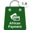 Active eCommerce African Payment Gateway Add-on