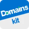 DomainsKit - Toolkit for Domains