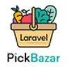 Pickbazar - Laravel Multivendor Ecommerce with React, Next Js, GraphQL & REST API