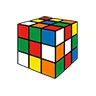 [AndyB]  Cube