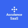 Acculance SaaS - Multitenancy Based POS, Accounting Management System