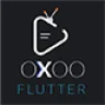 OXOO - Flutter Live TV & Movie Portal App for iOS And Android