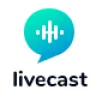 Livecast - Podcast WordPress Theme