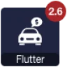 Flutter AdMotors For Car Classified BuySell iOS and Android App with Chat