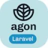 Agon - Laravel Multipurpose Agency Script