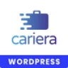 Cariera - Job Board WordPress Theme