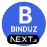 Binduz - Blog Magazine Newspaper Theme
