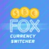 FOX - Currency Switcher Professional for WooCommerce