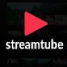 StreamTube - Video Streaming WordPress Theme