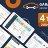 Garage Master - Garage Management System