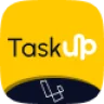 Taskup - A Freelance and Service Finder Marketplace