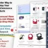 WooCommerce Tabbed Category Product Listing - Pro