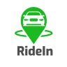 RideIn Taxi App- Android Taxi Booking App With Admin Panel