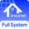 iHostel - iNiLabs Multi Branch Hostel Management System & POS