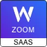 Zoom Meeting Module for Worksuite CRM