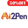 Ai2Pen – AI Writing Assistant and Content Generator (SaaS Platform)