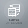 Server Allocator For WHMCS