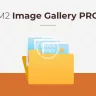 Landofcoder Magento2 Image Gallery Pro