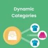 Mirasvit  Magento 2 Dynamic Categories