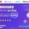 Webhooks Module for Perfex CRM