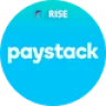 Paystack payment method for RISE CRM