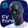 Cyfonii - NFT Portfolio React Template