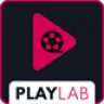 PlayLab - Cross Platform on Demand Movie Streaming Mobile Application