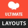 Ultimate Layouts – Responsive Grid & Youtube Video Gallery – Addon For WPBakery Page Builder