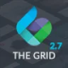 The Grid - Responsive WordPress Grid Plugin