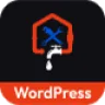 Plumer - Plumbing & Repair Services WordPress Theme