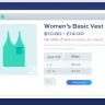 WooCommerce Fees and Discounts