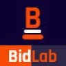 BidLab - Online Bidding & Auction Platform