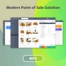 Modern Point of Sale Solution (MPS)