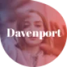 Davenport - Versatile Blog and Magazine WordPress Theme