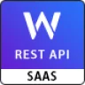 REST API Module for Worksuite SAAS CRM