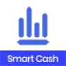 Smart Cash - Multi Company Accounts Billing & Inventory(SaaS)