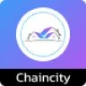 ChainCity - A Complete Real Estate Investment Platform