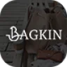 Bagkin - Handbags & Shopping Clothes Responsive Shopify Theme