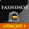 FashShop - Multipurpose OpenCart 3 Theme