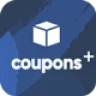 Coupons + | Advanced WooCommerce Coupons Plugin