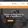 Bitfonix - ICO, Bitcoin And Cryptocurrency Responsive HTML5 Template