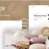 Bakezy - Cake & Bakery Responsive Shopify Theme