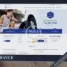 Auto Repair / Auto-service  - Auto Mechanic WordPress Theme