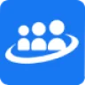 Myfriend - Friend Chat Post Tiktok Follow Radio Group ecommerce Zoom Live clone social network app