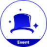 MagicMate - Multivendor Ticket Booking Management App | Event Ticket Booking App | Full Solution