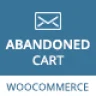 WooCommerce Abandoned Cart Email Plugin, Recover Abandoned Carts